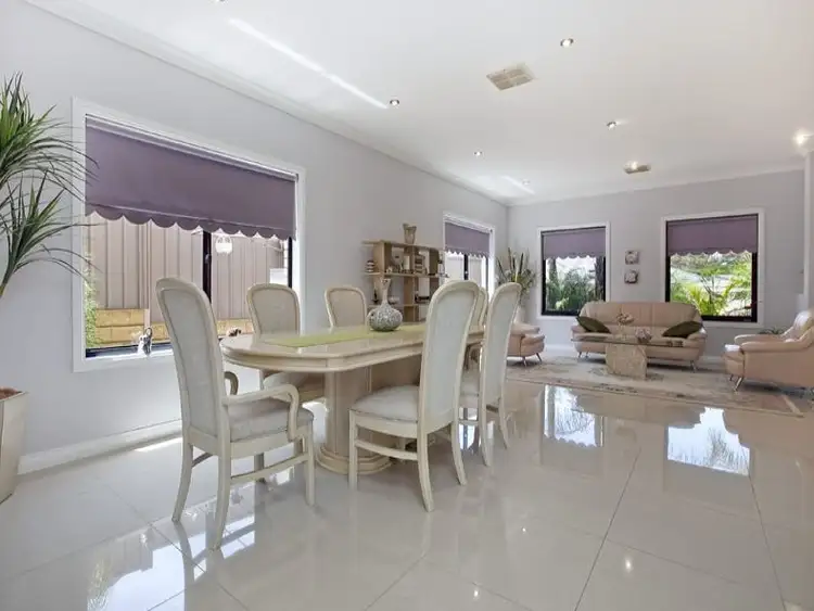 Second view of Homely house listing, 43 John Ramsay Circuit, Hope Valley SA 5090