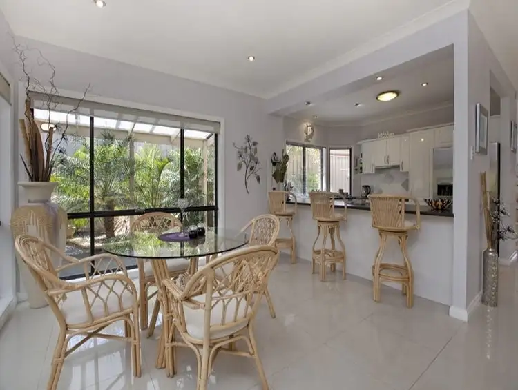 Fourth view of Homely house listing, 43 John Ramsay Circuit, Hope Valley SA 5090