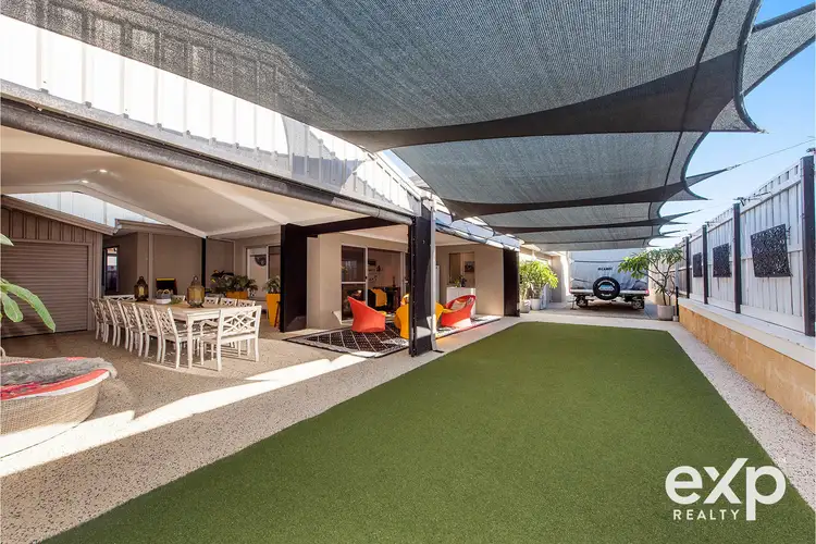 Third view of Homely house listing, 44 Solandri Turn, Halls Head WA 6210