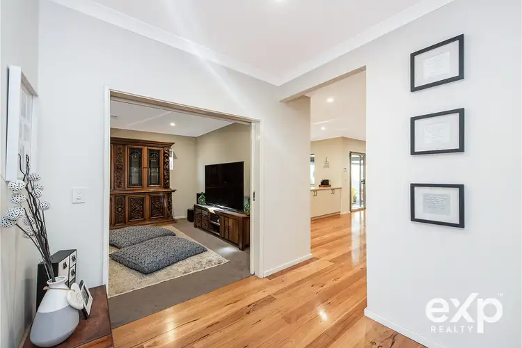 Fourth view of Homely house listing, 44 Solandri Turn, Halls Head WA 6210