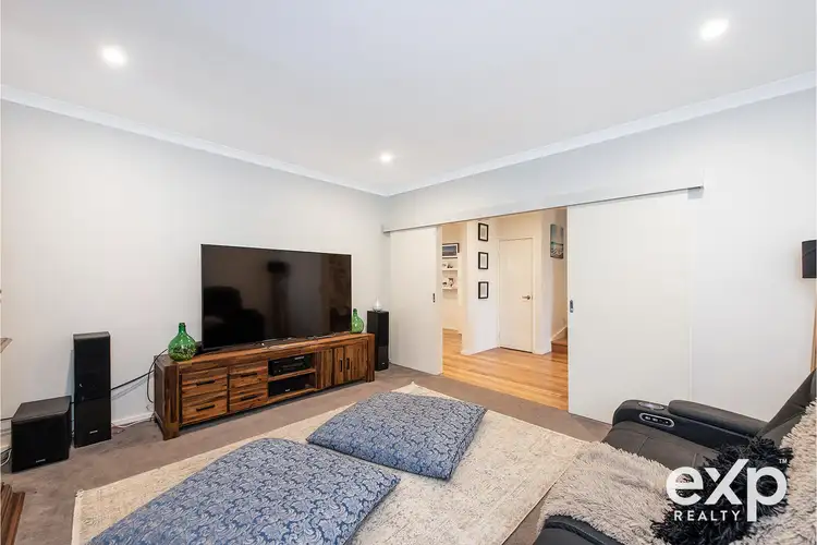 Fifth view of Homely house listing, 44 Solandri Turn, Halls Head WA 6210