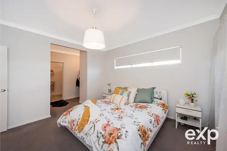 Sixth view of Homely house listing, 44 Solandri Turn, Halls Head WA 6210