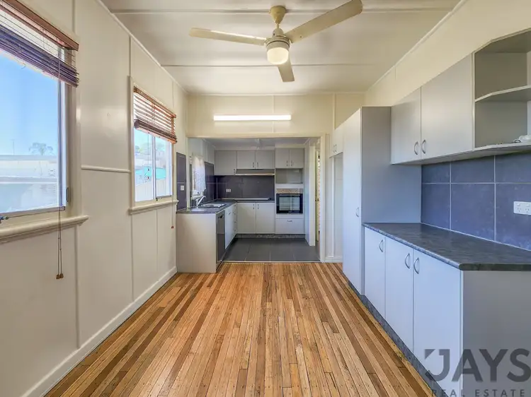 Second view of Homely semi-detached listing, 52 Fourth Avenue, Mount Isa QLD 4825