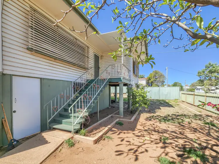 Third view of Homely semi-detached listing, 52 Fourth Avenue, Mount Isa QLD 4825