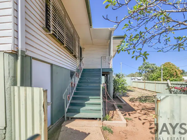 Fourth view of Homely semi-detached listing, 52 Fourth Avenue, Mount Isa QLD 4825