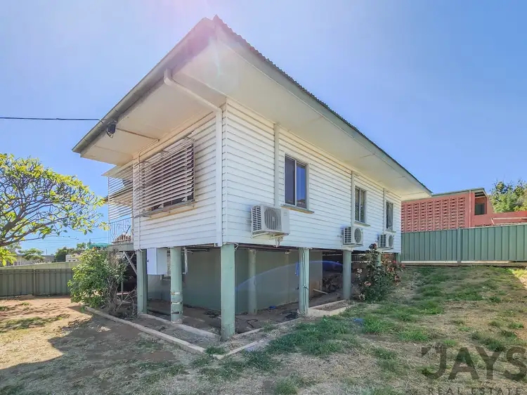 Fifth view of Homely semi-detached listing, 52 Fourth Avenue, Mount Isa QLD 4825