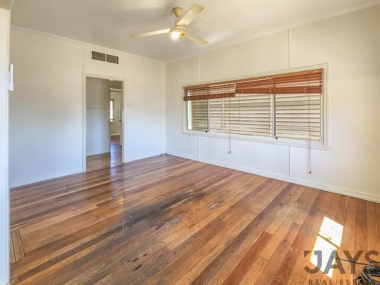 Sixth view of Homely semi-detached listing, 52 Fourth Avenue, Mount Isa QLD 4825