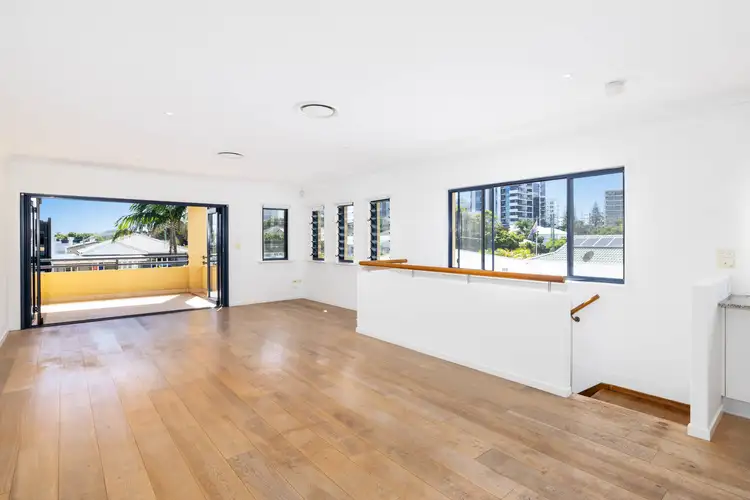 Fourth view of Homely semi-detached listing, 1/14 Gardenia Grove, Burleigh Heads QLD 4220