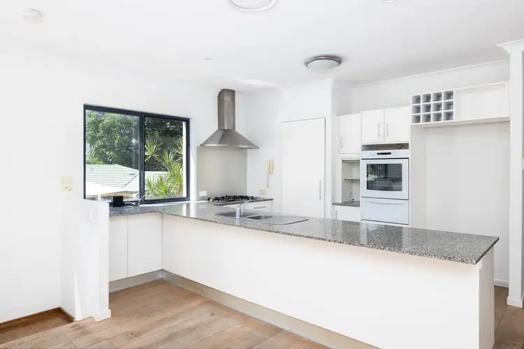 Fifth view of Homely semi-detached listing, 1/14 Gardenia Grove, Burleigh Heads QLD 4220