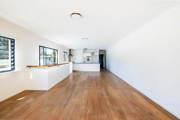 Sixth view of Homely semi-detached listing, 1/14 Gardenia Grove, Burleigh Heads QLD 4220