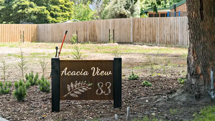 Main view of Homely land listing, 2/83 Milne Street, Crib Point VIC 3919