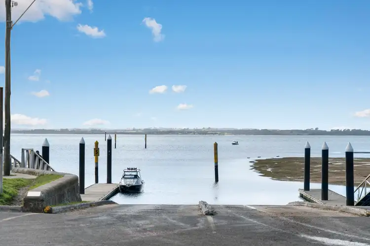 Fifth view of Homely land listing, 2/83 Milne Street, Crib Point VIC 3919