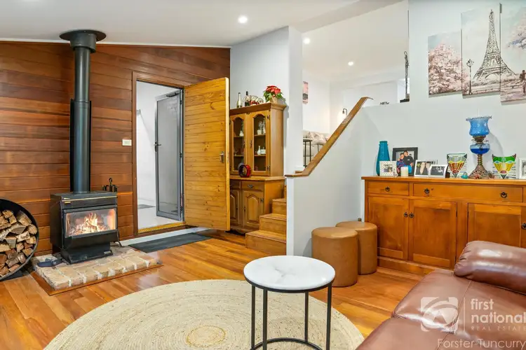 Third view of Homely house listing, 9 Burrawan Street, Forster NSW 2428