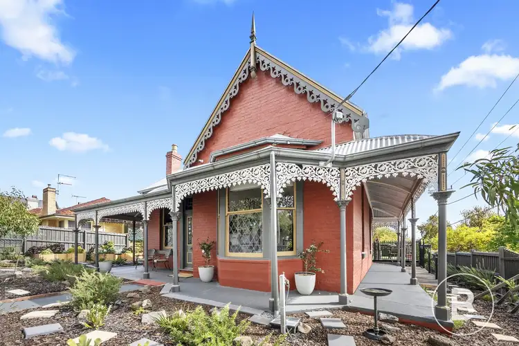 427 Lydiard Street North, Soldiers Hill VIC 3350