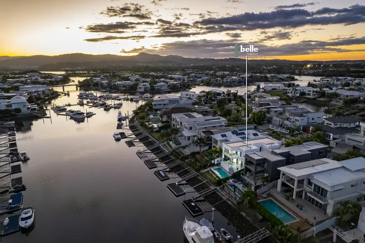 Third view of Homely house listing, 28 Quayside Drive, Helensvale QLD 4212