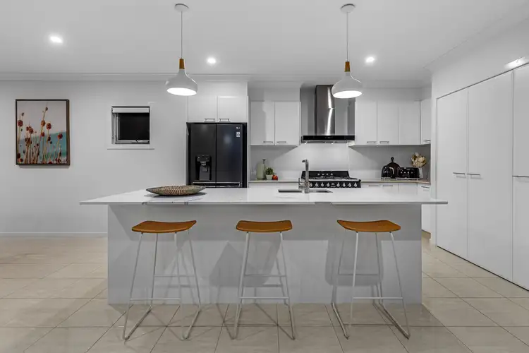 Fourth view of Homely house listing, 28 Quayside Drive, Helensvale QLD 4212