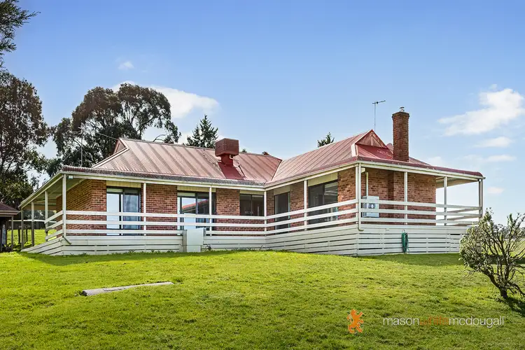 Third view of Homely house listing, 60 Glen Robin Court, Beveridge VIC 3753
