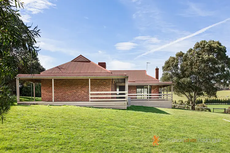 Fifth view of Homely house listing, 60 Glen Robin Court, Beveridge VIC 3753