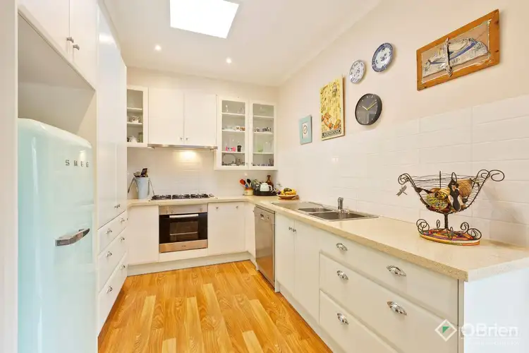 Second view of Homely unit listing, 3/13 Alfred Street, Highett VIC 3190