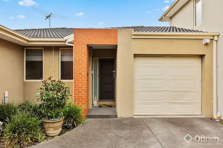 Sixth view of Homely unit listing, 3/13 Alfred Street, Highett VIC 3190