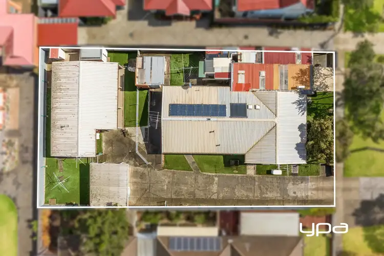 LOT 1&2/8 Harker Street, Sunbury VIC 3429