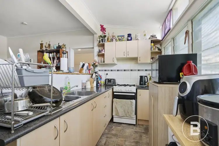 Fourth view of Homely house listing, 25 Arthur Avenue, Maryborough VIC 3465