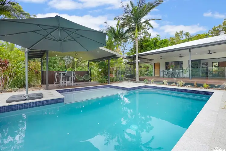 93 Gallacher Road, Girraween NT 836