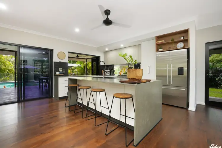 Sixth view of Homely house listing, 93 Gallacher Road, Girraween NT 836