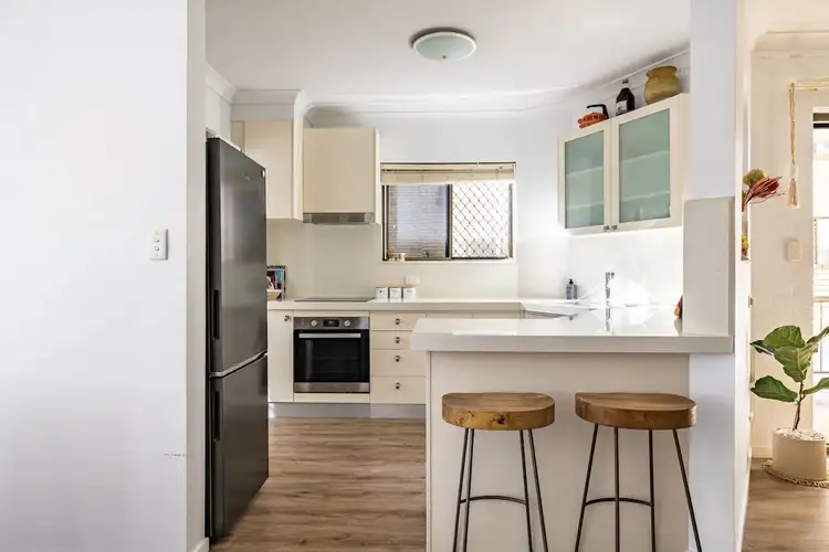 Second view of Homely apartment listing, 3/74 Coolangatta Road, Coolangatta QLD 4225