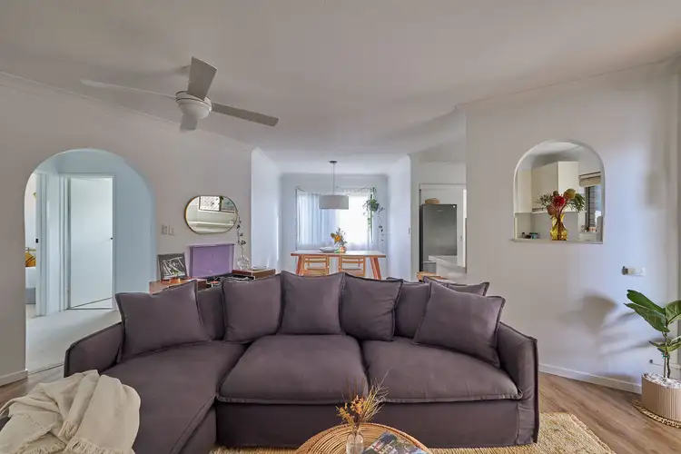 Third view of Homely apartment listing, 3/74 Coolangatta Road, Coolangatta QLD 4225