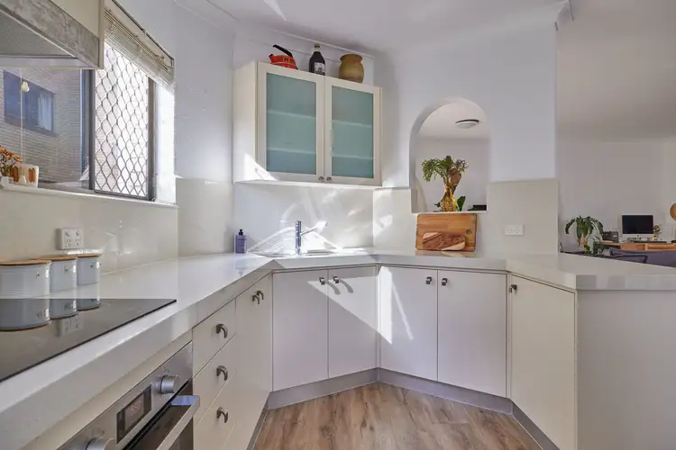 Sixth view of Homely apartment listing, 3/74 Coolangatta Road, Coolangatta QLD 4225
