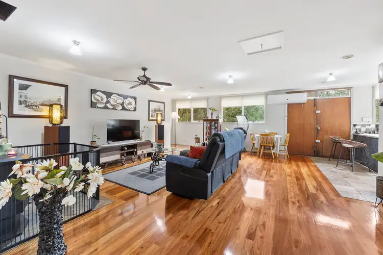 Second view of Homely house listing, 180 Tudors Road, Smythes Creek VIC 3351