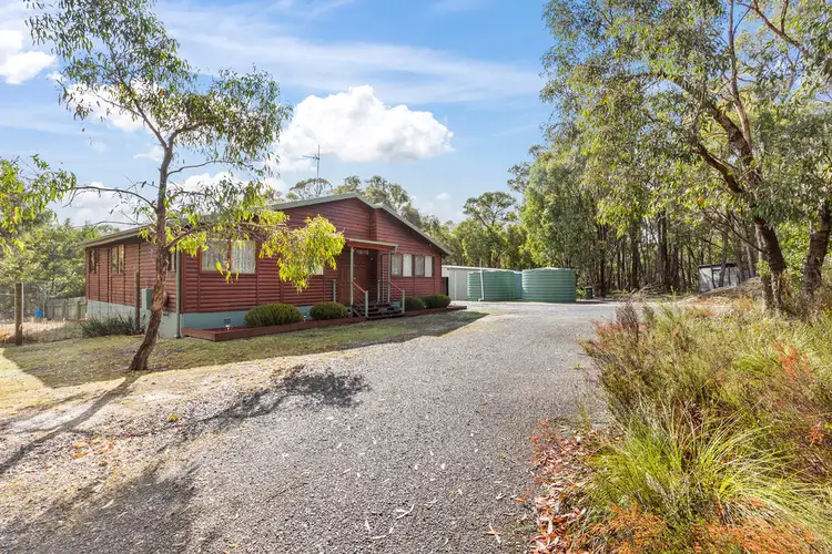 Third view of Homely house listing, 180 Tudors Road, Smythes Creek VIC 3351