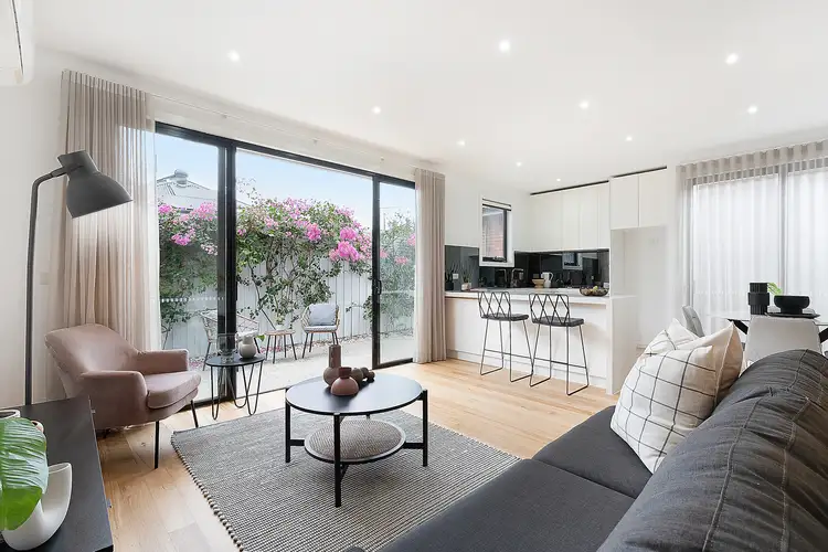 45C Adelaide Street, Footscray VIC 3011