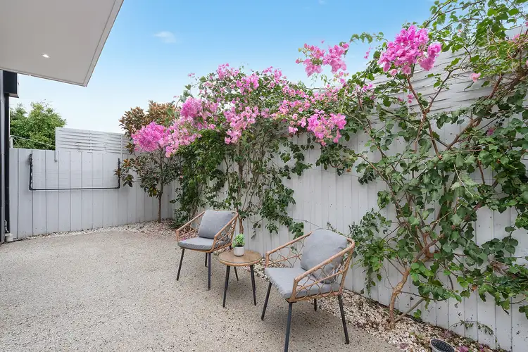 Third view of Homely townhouse listing, 45C Adelaide Street, Footscray VIC 3011