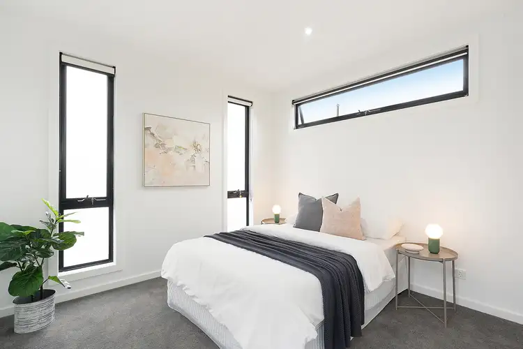Fifth view of Homely townhouse listing, 45C Adelaide Street, Footscray VIC 3011
