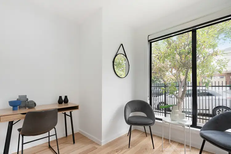 Sixth view of Homely townhouse listing, 45C Adelaide Street, Footscray VIC 3011