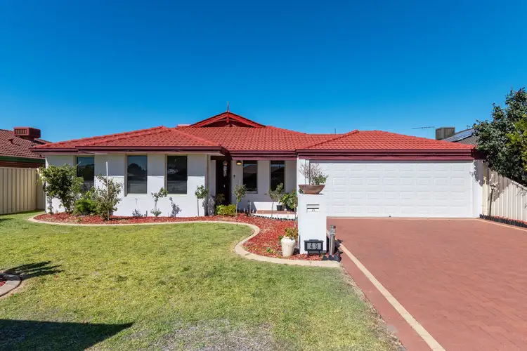 49 Serpentine Meander, Gosnells WA 6110