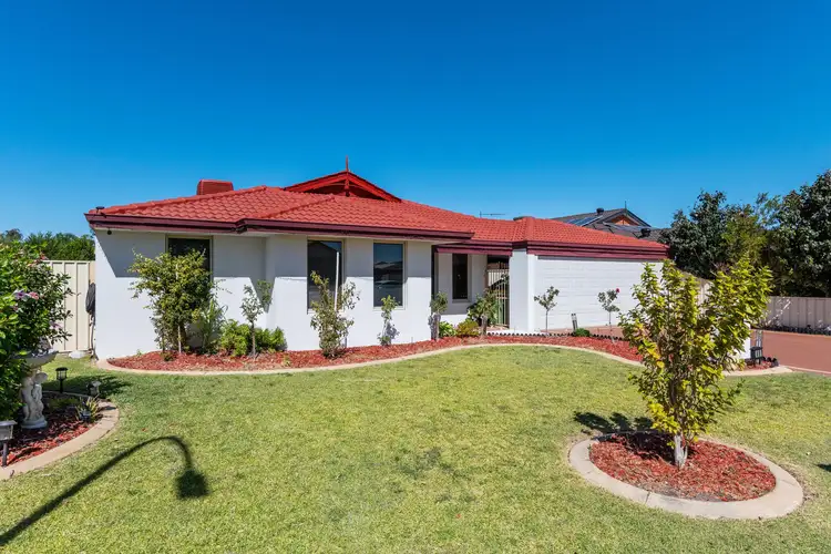 Second view of Homely house listing, 49 Serpentine Meander, Gosnells WA 6110