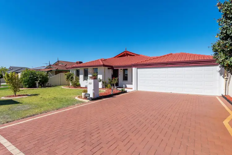 Third view of Homely house listing, 49 Serpentine Meander, Gosnells WA 6110