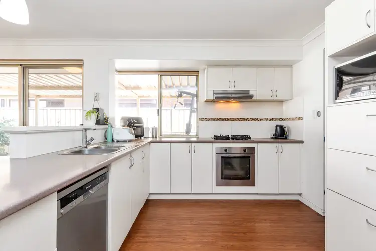 Fourth view of Homely house listing, 49 Serpentine Meander, Gosnells WA 6110