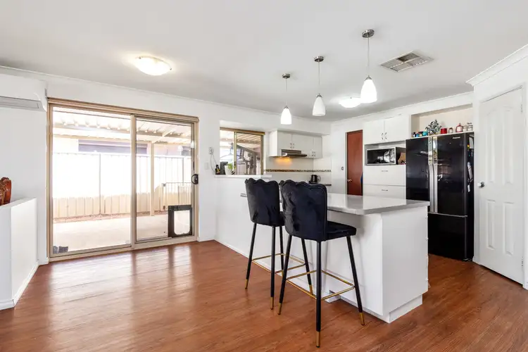 Fifth view of Homely house listing, 49 Serpentine Meander, Gosnells WA 6110