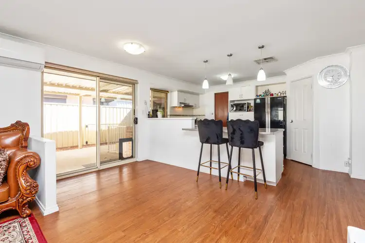 Sixth view of Homely house listing, 49 Serpentine Meander, Gosnells WA 6110