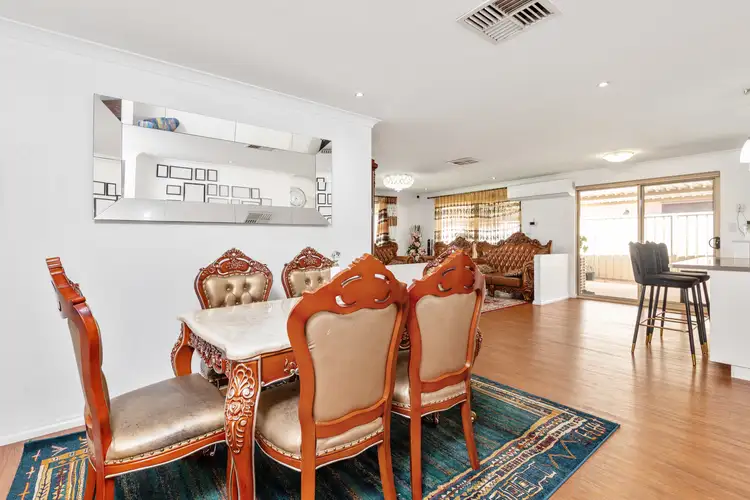 Seventh view of Homely house listing, 49 Serpentine Meander, Gosnells WA 6110