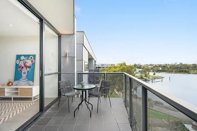 Main view of Homely apartment listing, 12/33 Cumberland Drive, Maribyrnong VIC 3032