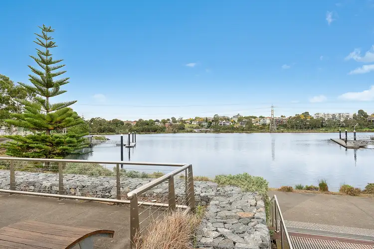 Sixth view of Homely apartment listing, 12/33 Cumberland Drive, Maribyrnong VIC 3032