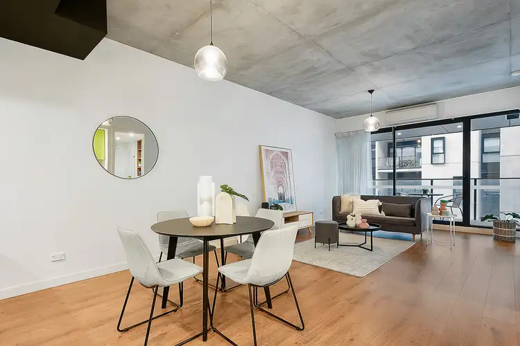 305/90 Buckley Street, Footscray VIC 3011