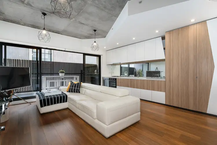 210/27 Victoria Street, Footscray VIC 3011
