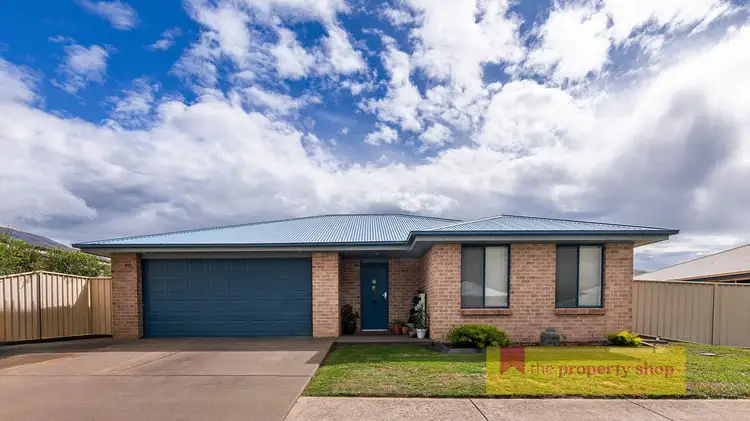 12a Kellett Drive, Mudgee NSW 2850
