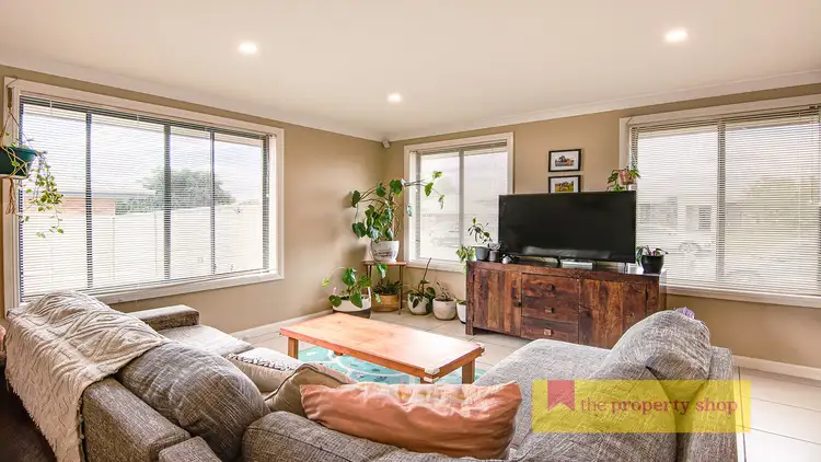 Second view of Homely house listing, 12a Kellett Drive, Mudgee NSW 2850